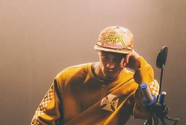 Emirhan Çakal’dan AIDS iddiasına sert tepki: Şerefini hiçe sayan tipler