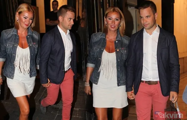 İhanet nedeniyle... Pınar Altuğ'a büyük şok! 'Hadi gel beni nasıl aldattığını anlat' - 27