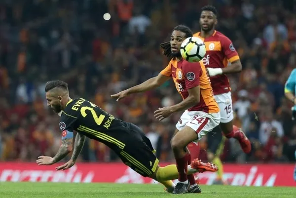 Galatasaray Şampiyonlar Ligi'ne kaçıncı torbadan katılacak?-5