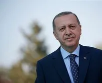 Başkan Erdoğan’dan üç lidere telefon