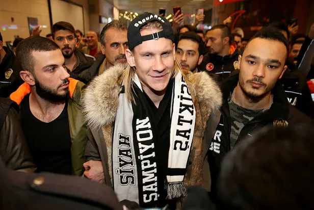 İşte Domagoj Vida'nın sözleşme detayları-3