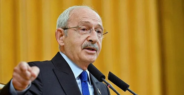 Kemal Kılıçdaroğlu yine Ekremci medyaya salladı: Değişim talebi yoktu gündeme taşıdılar