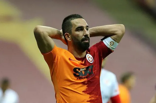 Arda Turan'a 2-5 maç arası ceza kapıda! (Yurttan ve dünyadan spor gündemi)