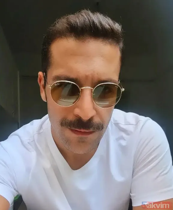 Gönül Dağı'nın Ramazan'ı Cihat Süvarioğlu eski haliyle sanki bambaşka biri! Azim ve kararlılıkla kendinden yeni bir Cihat çıkarmış - 3