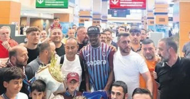 Anthony Nwakaeme 2 yıllık imza attı