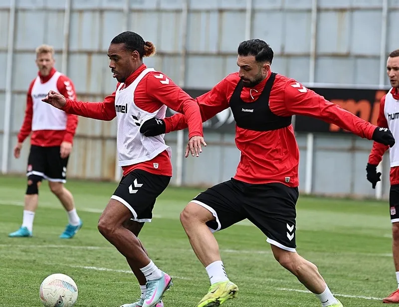 En çok Sivasspor kızardı