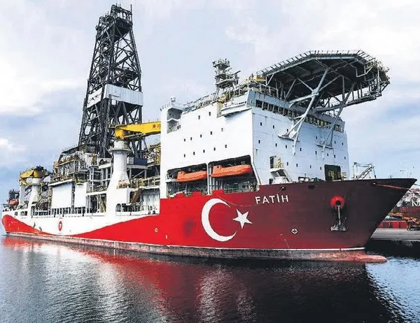 Enerji ve Tabii Kaynaklar Bakanı Fatih Dönmez tarih verdi: Karadeniz'de yeni müjdeler geliyor-5