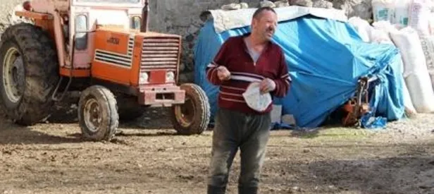 Skandal röportajdan sonra gözaltına alındı