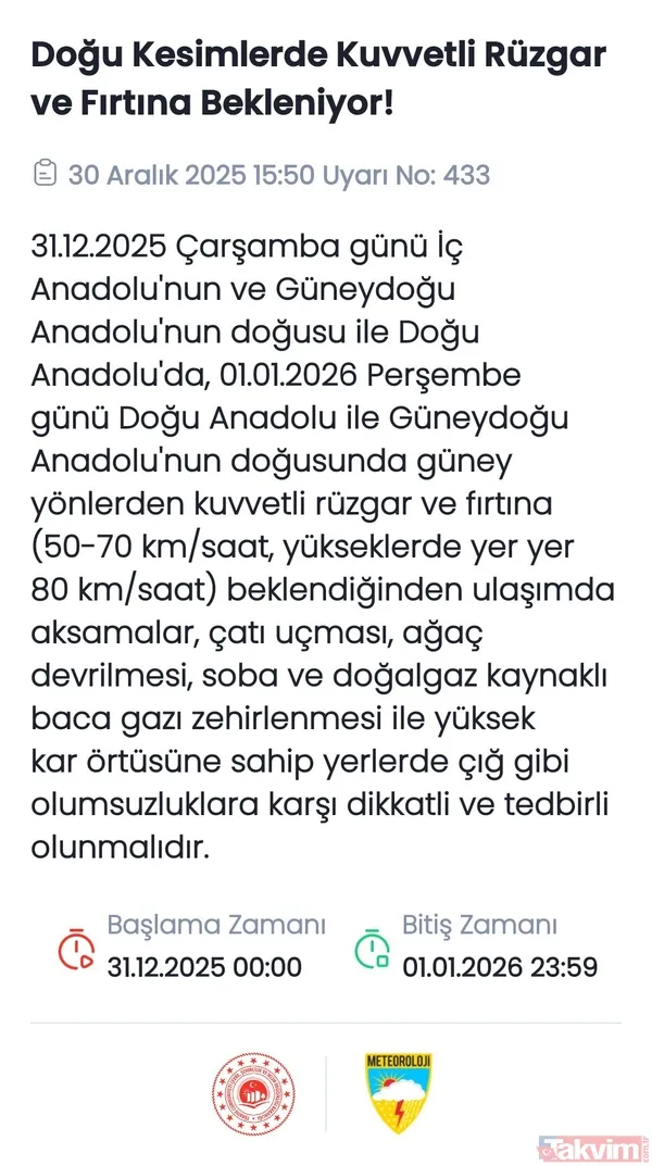 Meteoroloji sarı kodla uyarmıştı: İstanbul'da kar yağışı başladı! Okullar tatil olacak mı? - 10