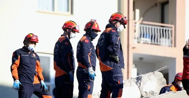 SON DAKİKA: AFAD'dan deprem bağışlarıyla ilgili önemli açıklama!