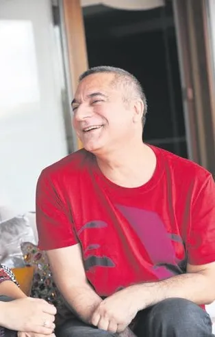 Mehmet Ali Erbi'den iyi haber