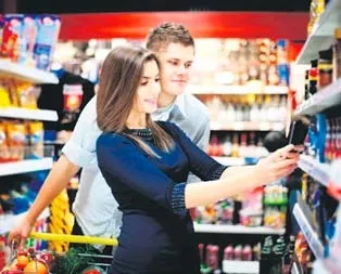 Ambalajlar konuşacak