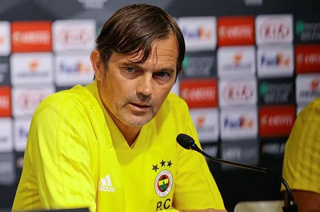 Phillip Cocu'dan maç öncesi flaş açıklama