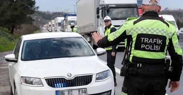 Meclis’ten geçti: Yetkisiz çakar kullananlara ve ruhsatsız silah bulunduranlara ceza yağacak!