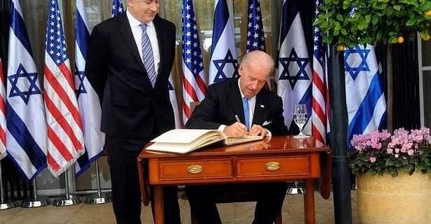 Beyaz Saray, Joe Biden’ın Netanyahu ile yakında görüşeceğini duyurdu: Başkan, görüşmeyi sabırsızlıkla bekliyor