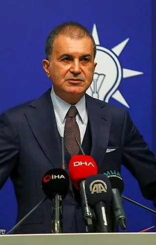 AK Parti Sözcüsü Ömer Çelik'ten İstanbul'da yaşanan kar çilesine ilişkin önemli açıklamalar! İBB'ye tepki