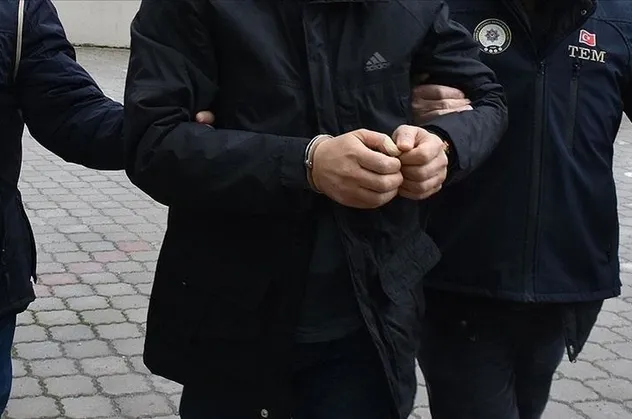Manisa'da firari FETÖ hükümlüsü yakalandı