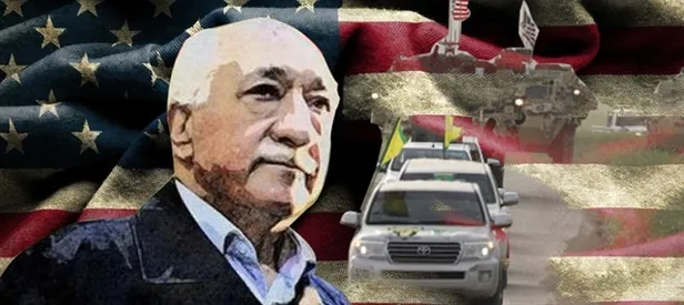 Türkiye için en büyük tehdit ABD