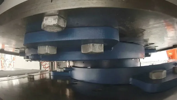 Depremin etkisini yüzde 80 azaltacak sistem! Türkiye'de ilk dünyada ise ilk 5'te-6