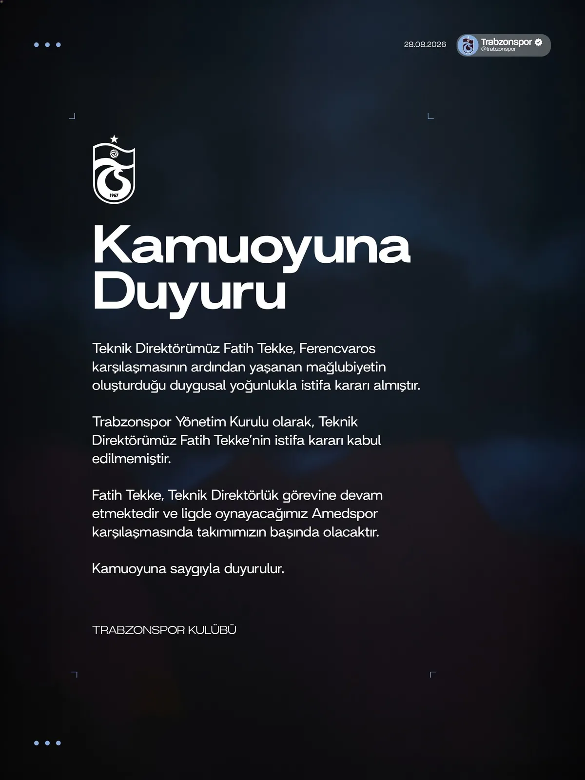fatih-tekkenin-donusunun-perde-arkasini-takvim-acikliyor-ferencvaros-macindan-sonra-istifa-etmisti-1787952333780.jpeg Fatih Tekke’nin dönüşünün perde arkasını Takvim açıklıyor: Trabzonspor yönetimi gece yarısı nasıl devreye girdi?-3