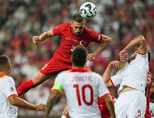 UEFA’dan skandal karar