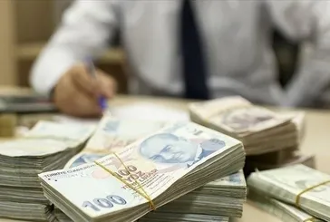 Mevduatta devlet güvencesi yükseldi