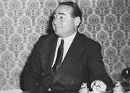 Adnan Menderes’e iade-i itibar