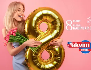 8 MART 2022 DÜNYA KADINLAR GÜNÜ MESAJI! (Resimli - Resimsiz - Uzun- Kısa) Anneye, sevgiliye, eşe anlamlı, dini, Atatürk'ün sözleriyle Kadınlar Günü mesajları!