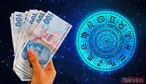 30 Yaşına Gelmeden Çuval Çuval Para Kazanacak 5 Burç Belli Oldu! Meğer Talihiniz Tam O Noktada... - 1