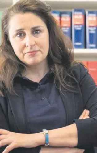 Korkusuz Türk Seda Başay Yıldız