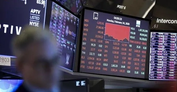 abd endeksleri dustu mu yukseldi mi 20 nisan sali new york borsasinda son durum nedir takvim