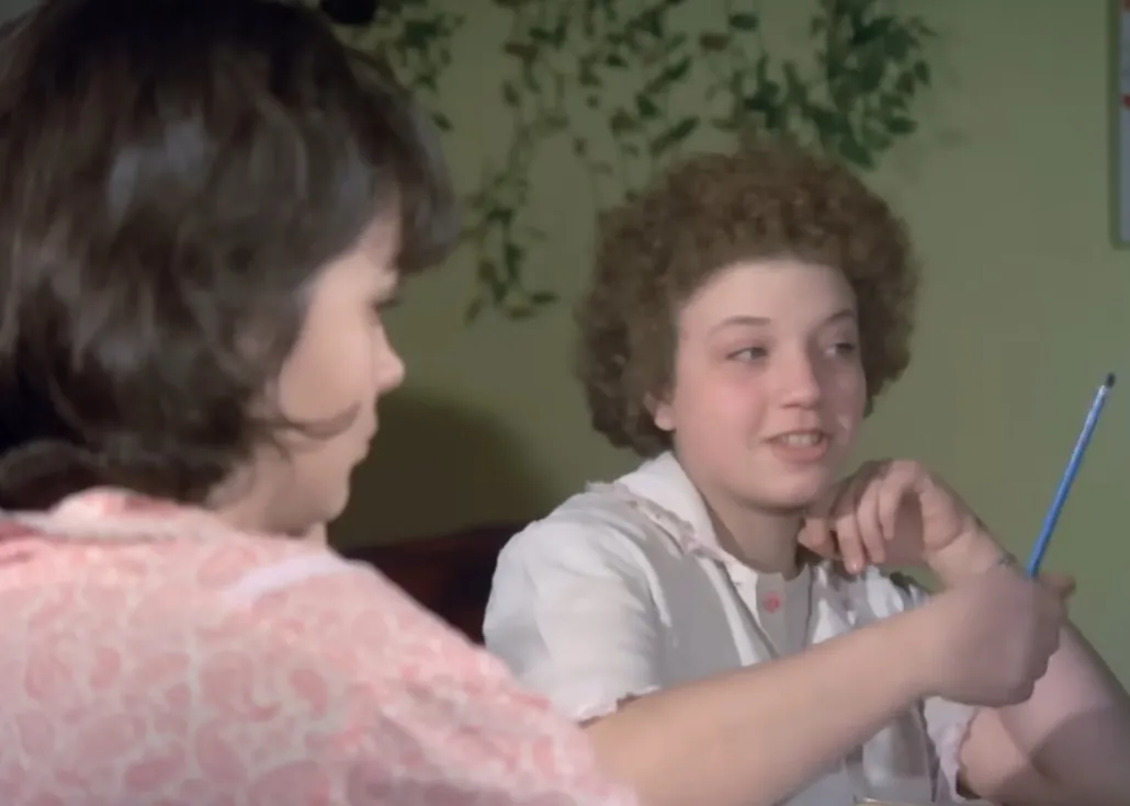 Gülen Gözler’in perde arkası: Lale Ilgaz ve Yeşilçam anıları - 1