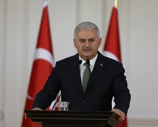 Başbakan: Zorunlu hale getiriyoruz