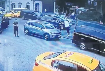 Cinayet ’fas’lı