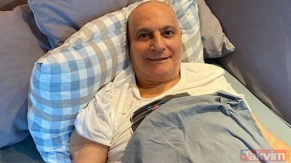 Sevgilisi Gülseren Ceylan'ın gözü önünde ünlü oyuncuyla birbirine girdi! Mehmet Ali Erbil dayak mı yedi? - 7