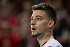 Ernest Muçi transferi için konuştu: Karar Trabzonspor'un