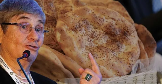 Canan Karatay'dan Ramazan Pidesi bildirisi! İftarda, sahurda en kaliteli beslenme şekli... Ramazan ayında kan şekeri 1 milim oynamayacak!
