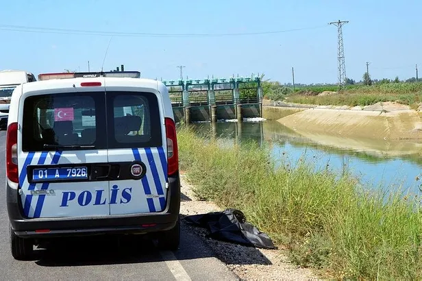 Son dakika: Adana'da minik Zafer bulundu amcası gözyaşlarına boğuldu: Babasına nasıl söyleyeceğim-2