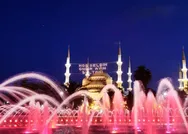 Ramazan imsakiye 2020: Diyanet il il iftar ve sahur saatleri! İstanbul, Ankara, İzmir imsakiye…