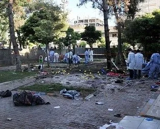 Suruç’taki patlamaya yayın yasağı