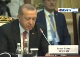 Türk Konseyi 6. Devlet Başkanları Zirvesi