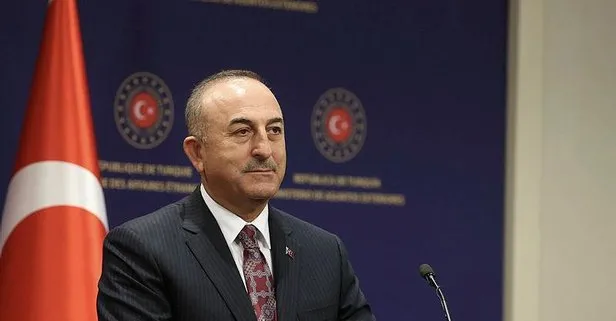 Dışişleri Bakanı Mevlüt Çavuşoğlu’ndan flaş Afganistan açıklaması: Kabil’e gitmeyi planlıyoruz