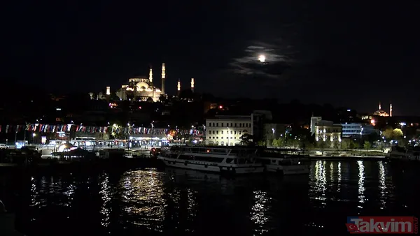 O günü bekleyin! 17 Ekim'deki süper ayın burçlara etkileri! Koç, Aslan ve Oğlak'lar dikkat - 4