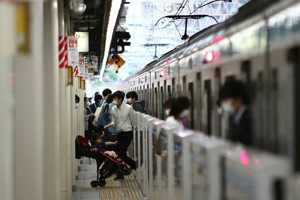 Japonya'da ikinci dalga endişesi! Okullar yeniden kapatıldı!-4