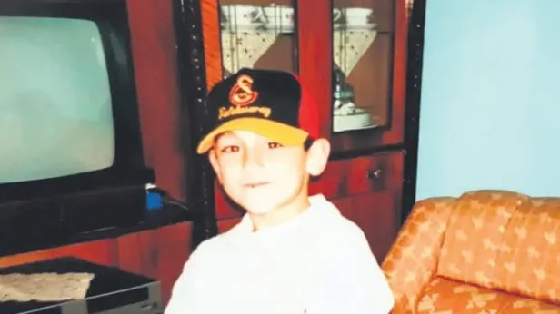 İlkay Gündoğan Galatasaray’da: Çocukluk hayalimdi