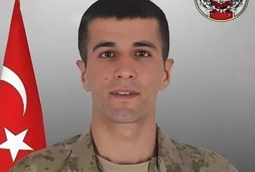 Metan gazından şehit olan Mahsun Yeşildemir'in acılı babası da emekli korucuymuş: Yeter ki devlet sağ olsun