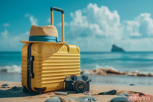 Schengen vizesine randevu engeli! Vizesiz gidilen ülkeler hangileri? İşte Türkiye’den vize istemeyen ülkeler listesi! - 23