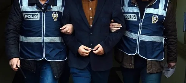 FETÖ'nün aranan isimleri 'inlerinde' yakalandı