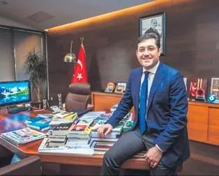 Murat’ın seçimi