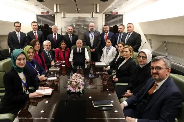 Başkan Erdoğan'dan HDP'nin skandal kongresine sert tepki!